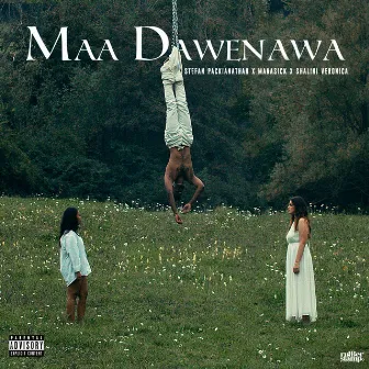 Maa Dawenawa by Manasick