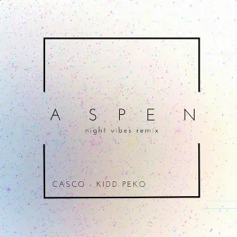 Aspen (Special Version) by Casco aka Helmet