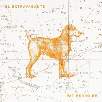 Patiperro by El Extravagante