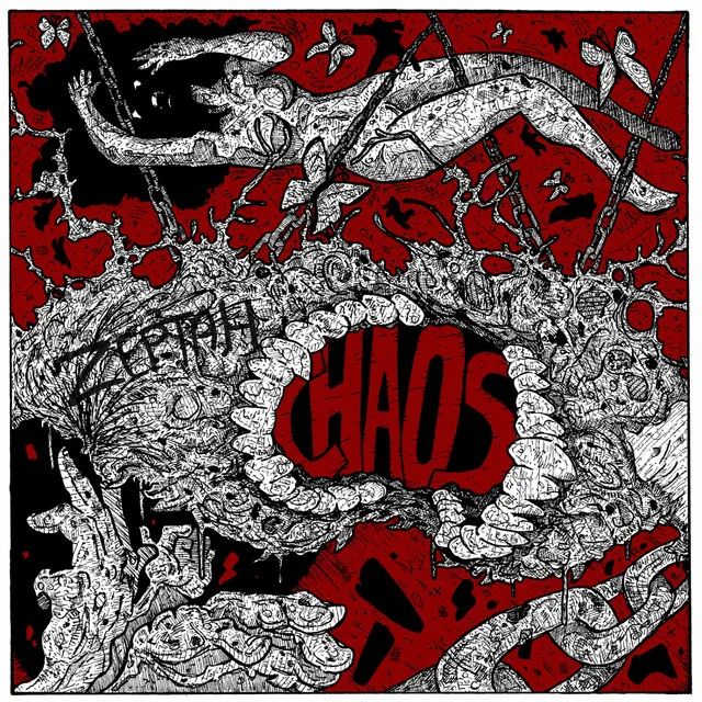 Chaos - The Unfinished Project