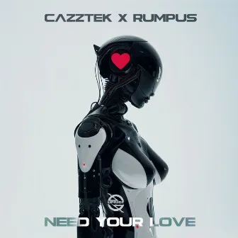 Need Your Love by RUMPUS