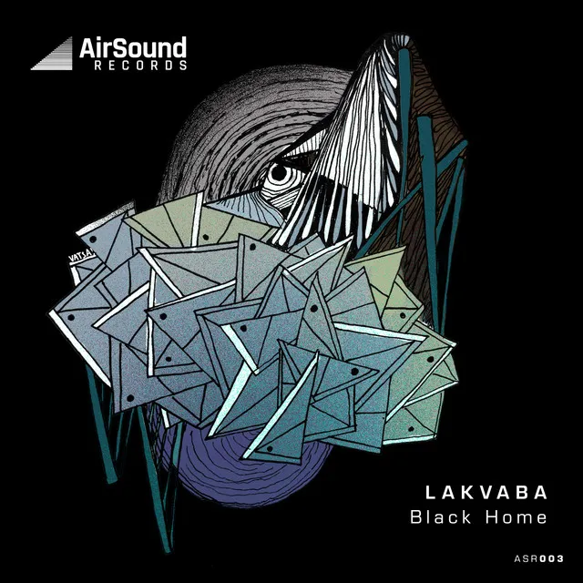 Black Home - Original mix