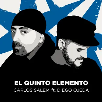 El Quinto Elemento (Acústico) by Carlos Salem