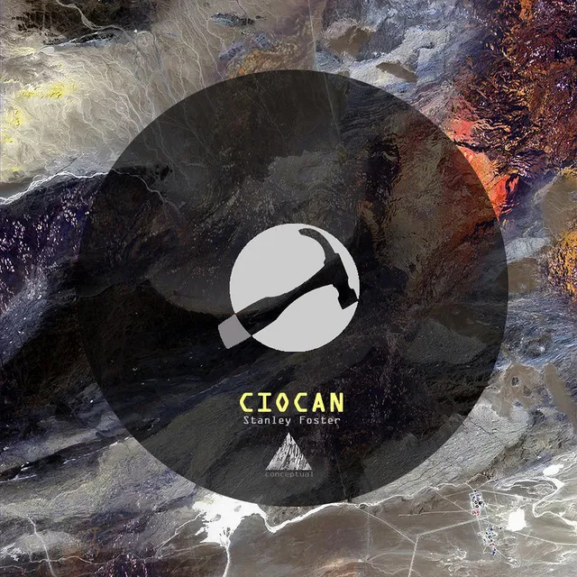 Ciocan - Original Mix