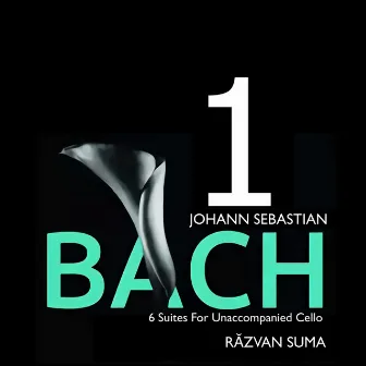 Bach: Cello Suite No. 1 in G Major, BWV 1007 by Unknown Artist