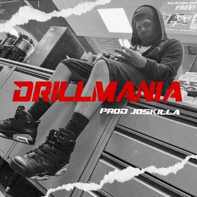 Drillmania