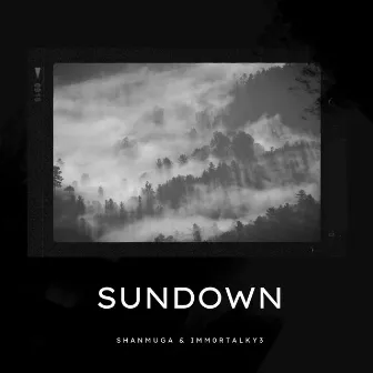 Sundown by Shanmuga Nachiappan