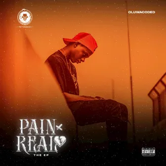 Pain Real by Oluwacoded