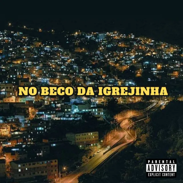 No Beco da Igrejinha