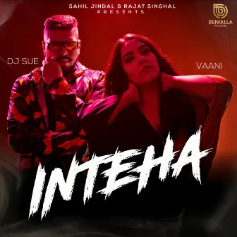 Inteha by DJ Sue