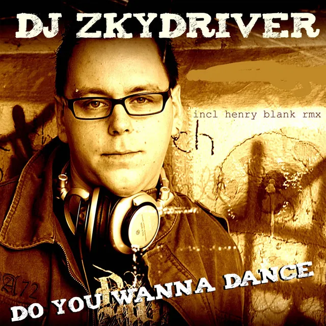 DJ Zkydriver