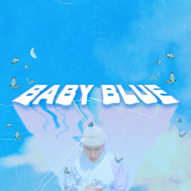 Baby Blue