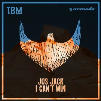 I Can't Win by Jus Jack