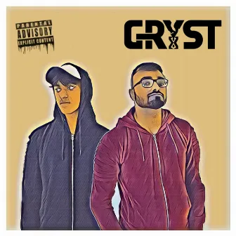 GRYST by GRYST