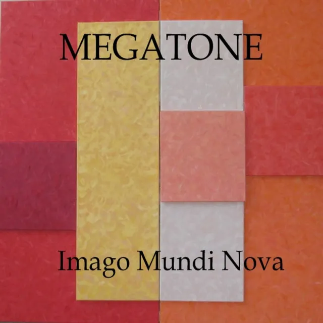 Imago Mundi Nova pt 3