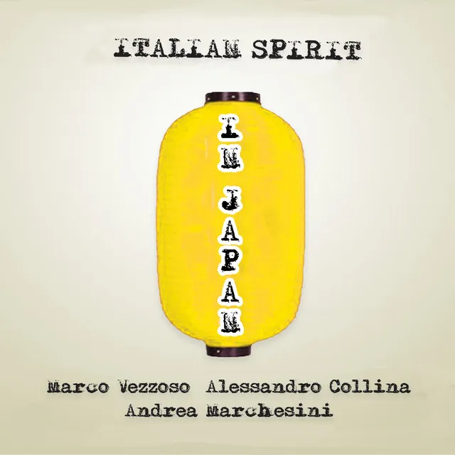 Italian spirit in japan (Live)