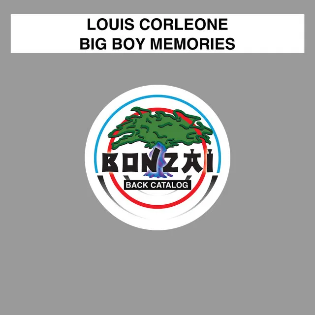 Big Boy Memories - Luke Tolosan Remix