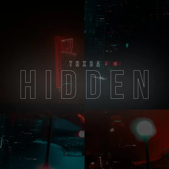 Hidden