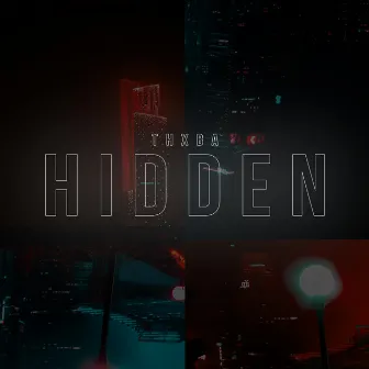 Hidden by THXBA