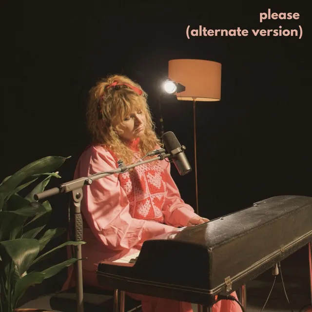 please live @ platoon - alternate version