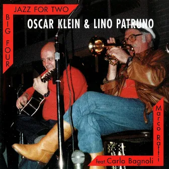 Jazz For Two by Oscar Klein