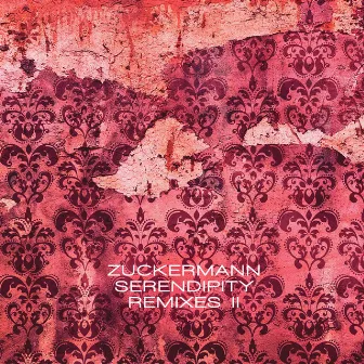 Serendipity Remixes II by Zuckermann