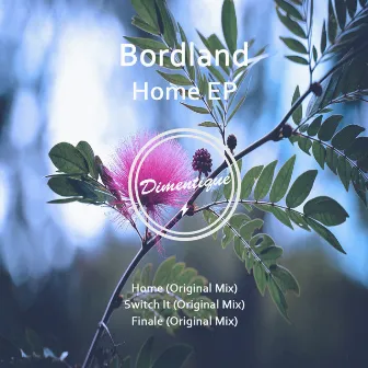 Home by Bordland