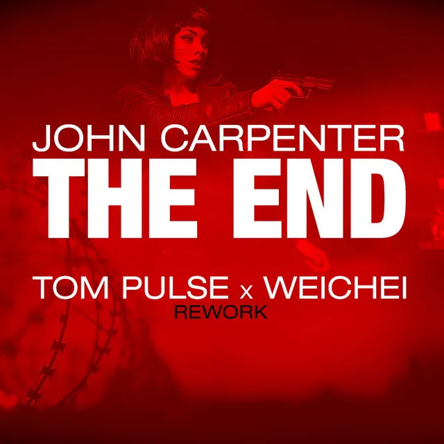 The End (Tom Pulse X Weichei Rework Extended)