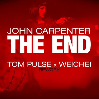 The End (Tom Pulse X Weichei Rework) by Weichei