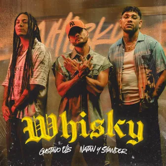 Whisky by Natan & Shander