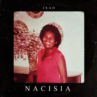 Nacisia by Jxao