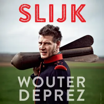 Slijk by Wouter Deprez