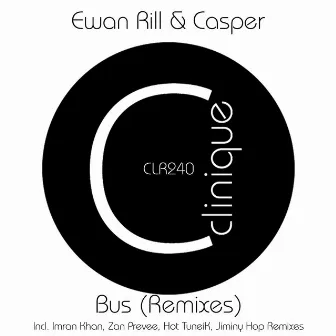 Bus (Remixes) by Casper