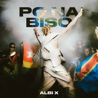 PO NA BISO by ALBI X