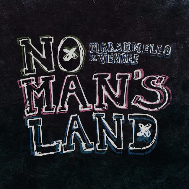 No Man's Land - Hybrid Minds Remix