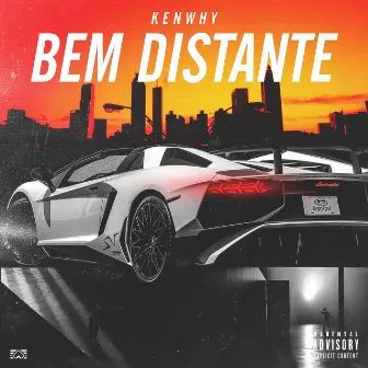 Bem Distante by Kenwhy