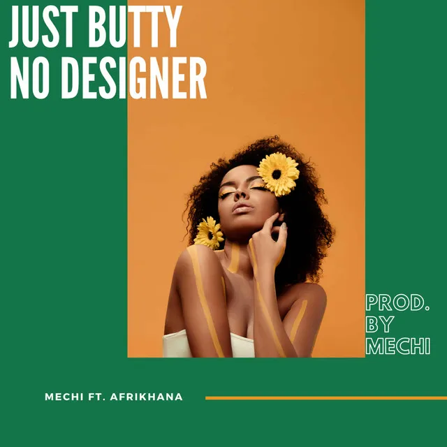 Just Butty No Designers