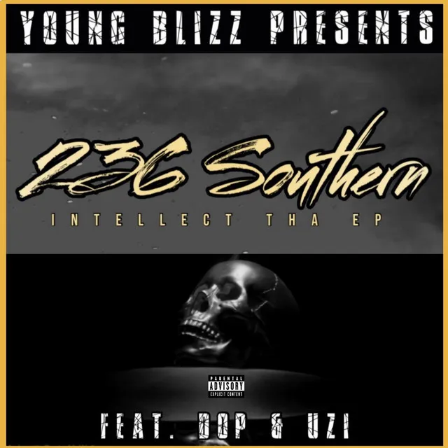 236 Southern Intellect Tha EP