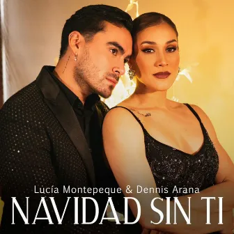 Navidad sin tí by Dennis Arana