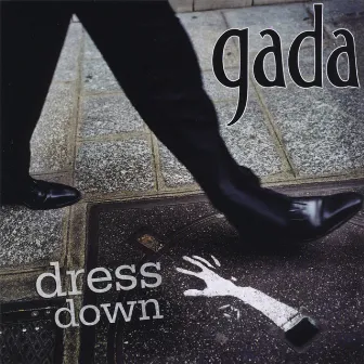 Dress Down by Gada