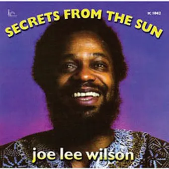 Secrets From The Sun by Joe Lee Wilson