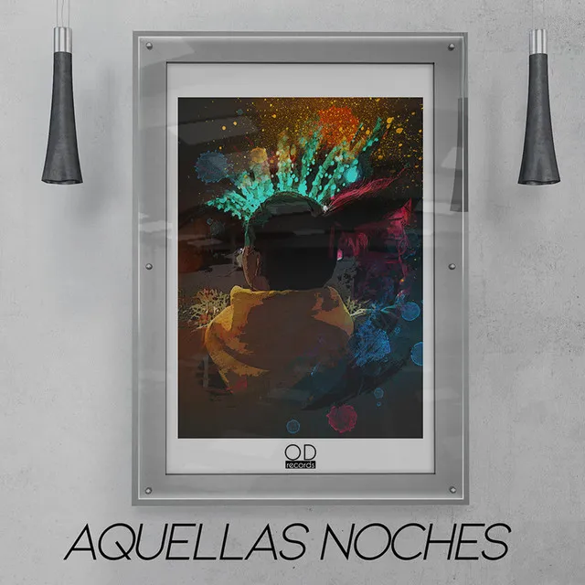 Aquellas Noches - Remix