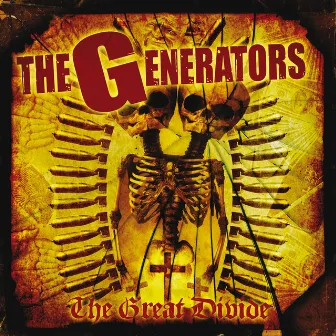 The Great Divide by The Generators