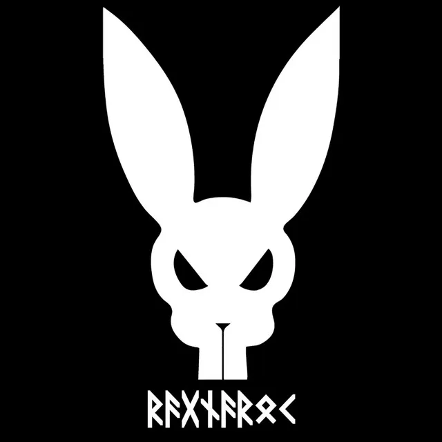 Ransack (Riddle of Steel) [feat. Ragnar Vallon, Ixion Form, Elz Sinatra, Vril & DJ TMB]