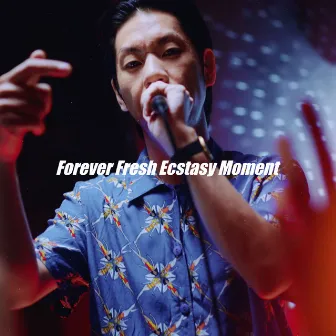 Forever Fresh Ecstasy Moment by Ryoff Karma