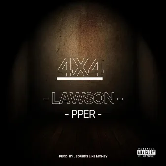 4x4 by Pper