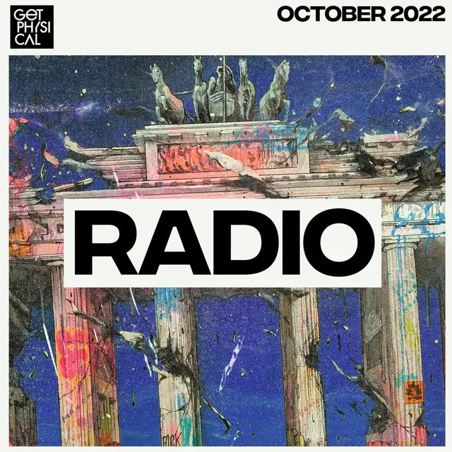 Juba - Mixed - October 2022