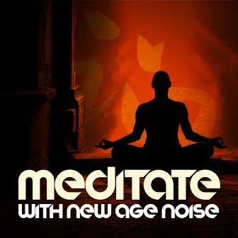 Meditate with New Age Noise by World Music For The New Age