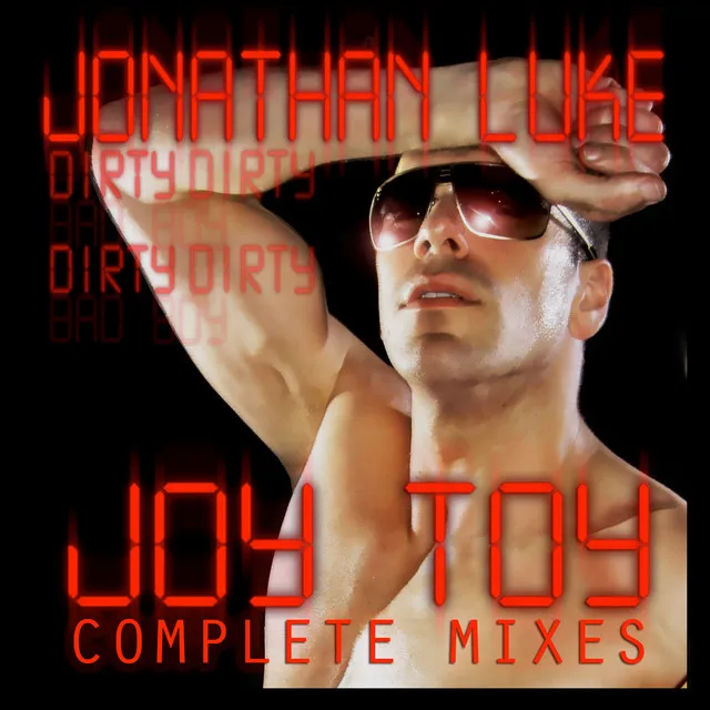 Joy Toy (Klubjumpers and Anthony Webster Radio)