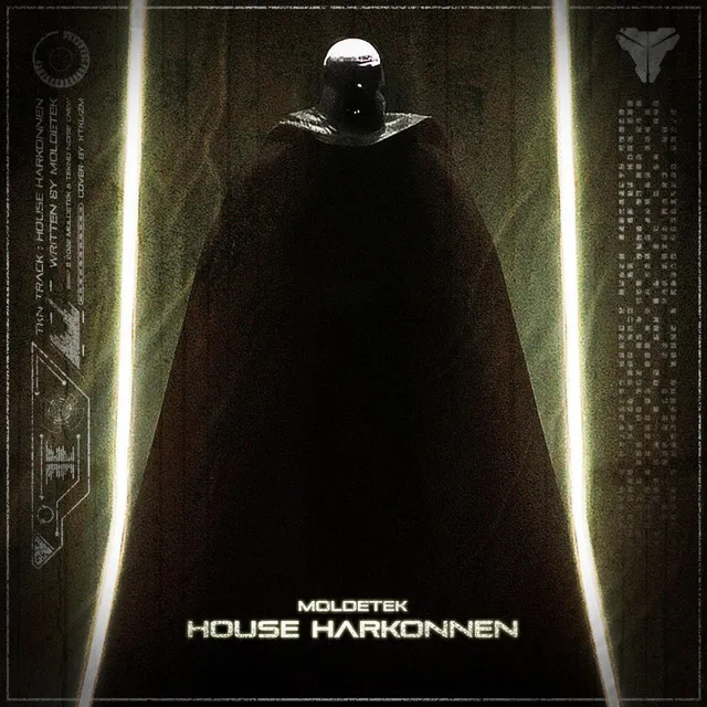 House Harkonnen